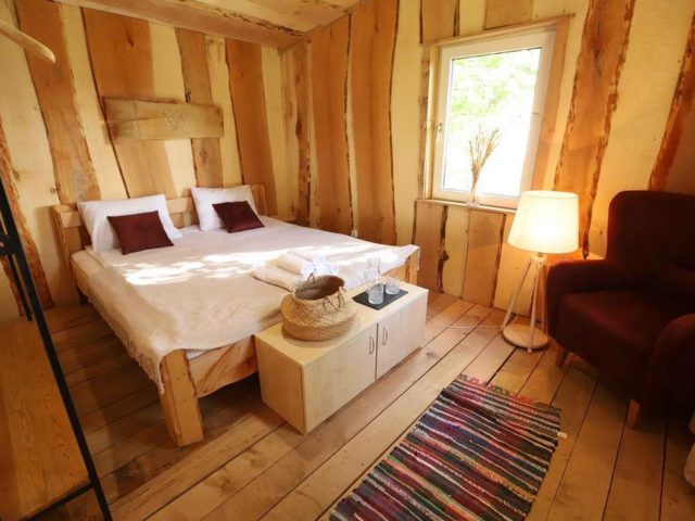 Eco Village Sochi  фото 3