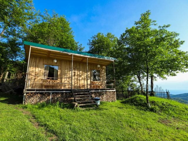 Eco Village Sochi  фото 4