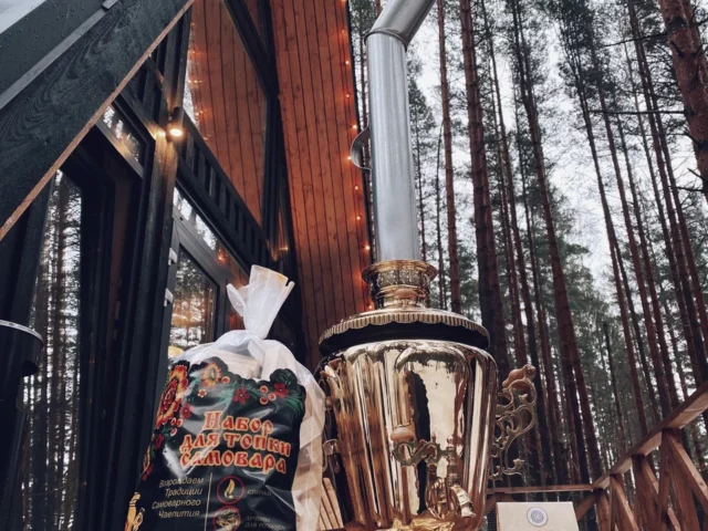 Дом отдыха The Lagom  — фото 4