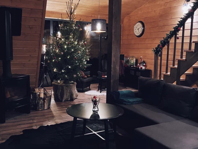 Дом отдыха The Lagom  — фото 5