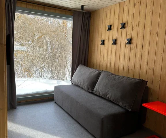 Yurt Resort  фото 4