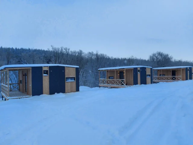 Yurt Resort  фото 7