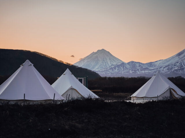 Глэмпинг QUIKSILVER SURF CAMP — фото 4