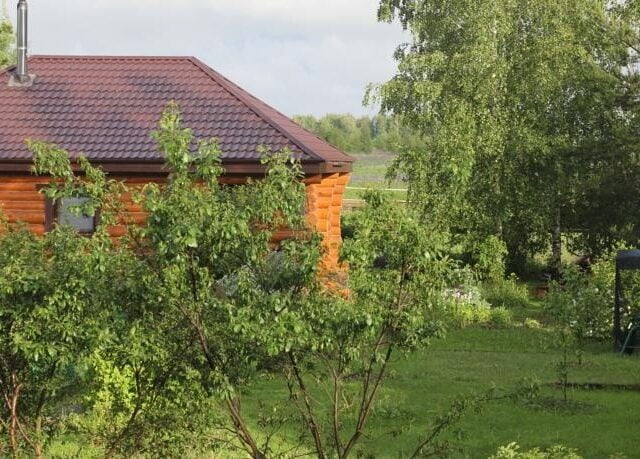 Усадьба Галат  — фото 3