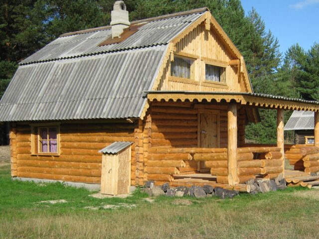 Туристический комплекс Супасальма — фото 2