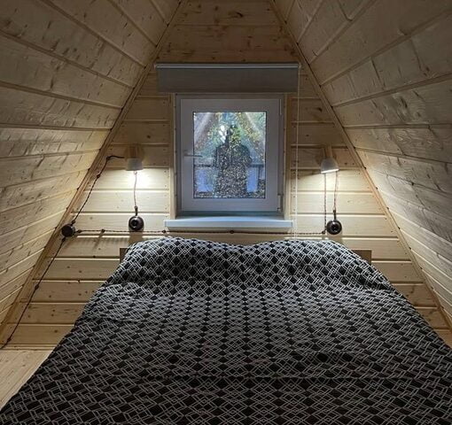 База отдыха Зуяковские Дачи — фото 2