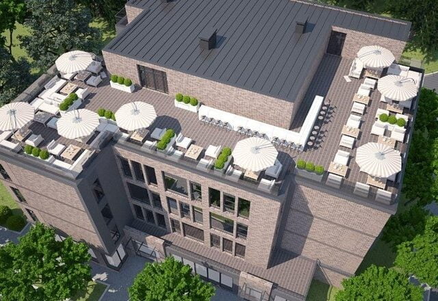 Karmann’s Hotel фото 3