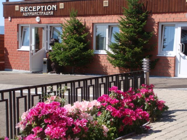Гостиница У озера  — фото 4