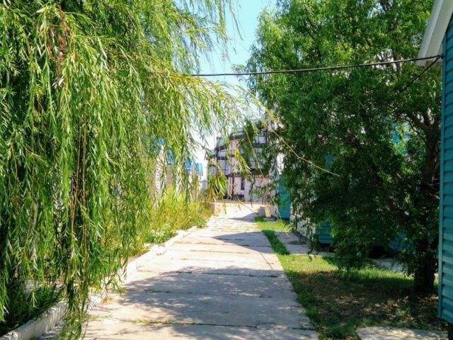 Пансионат Ладога фото 9