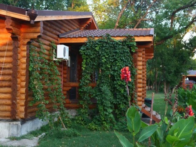 Дом отдыха Лесная  — фото 4
