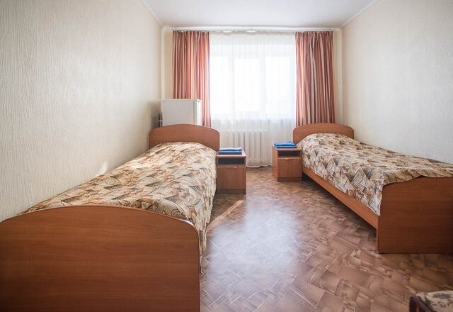 Отели и гостиницы в Иванове фото 6