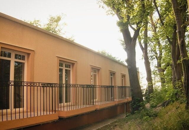 Гостиница Круиз 2* — фото 5