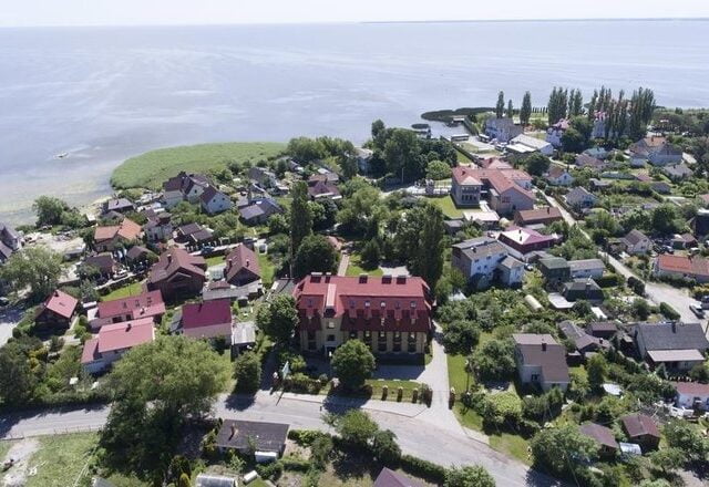 Гостиница Вальде Парк 0.0* — фото 4