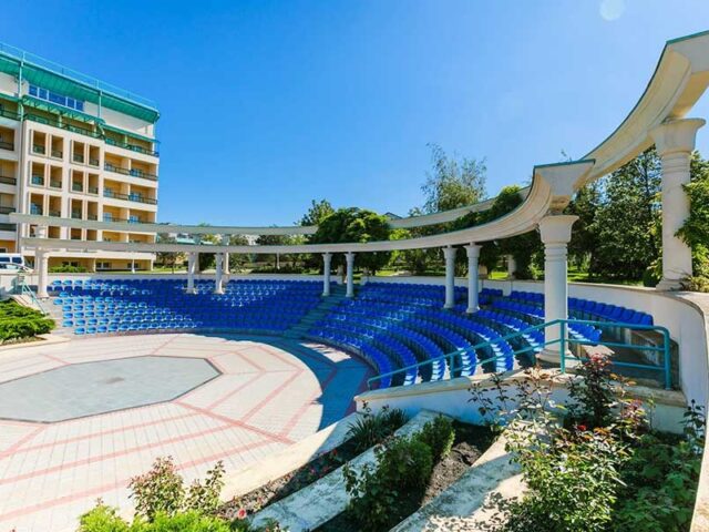Azimut Здоровье Аквамарин фото 8