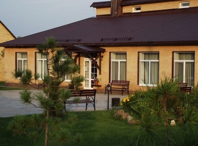 Охотхозяйство СКБ Кукуевка  фото 8