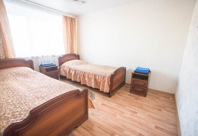 Отели и гостиницы в Иванове фото 8