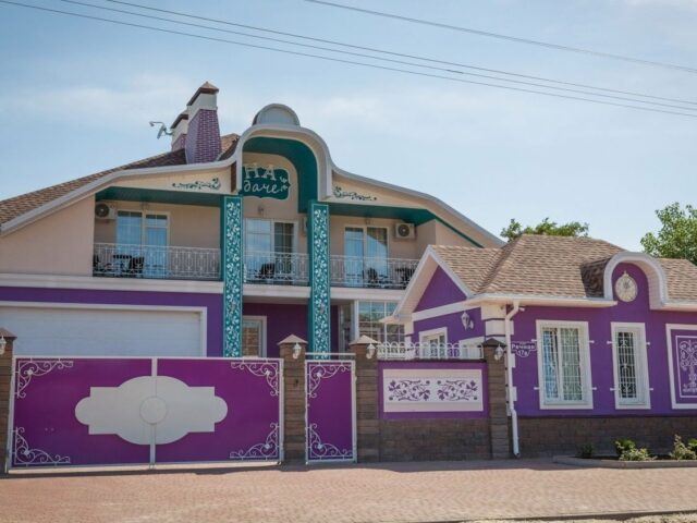 На Даче  фото 5