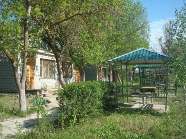 Дом отдыха Волжанка  — фото 3