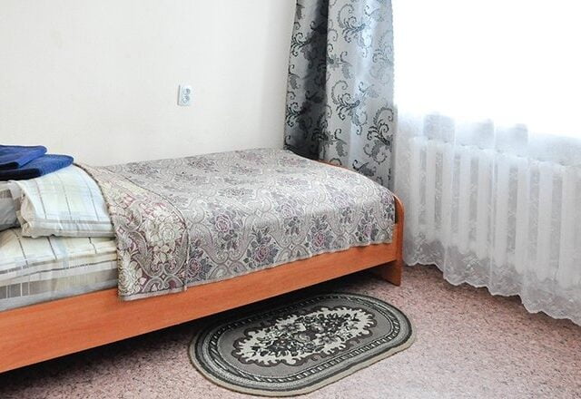 Отели и гостиницы в Иванове фото 9