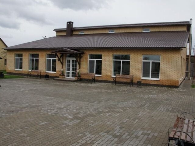 Охотхозяйство СКБ Кукуевка  фото 7
