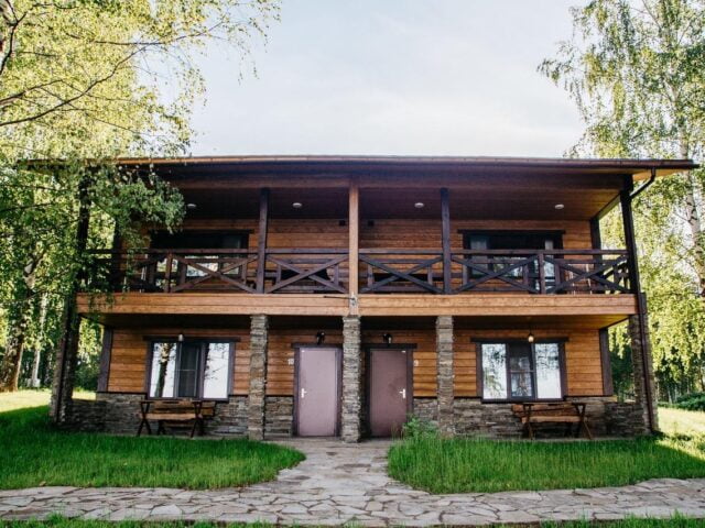 Гостиница Орлец  — фото 5