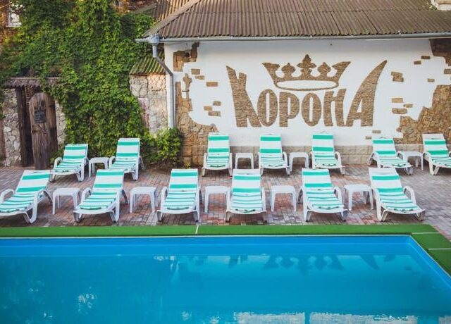 Корона  фото 9