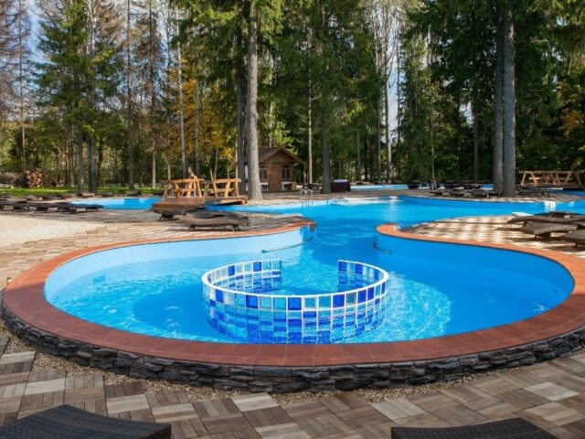 Отель Солнечный  4* — фото 4
