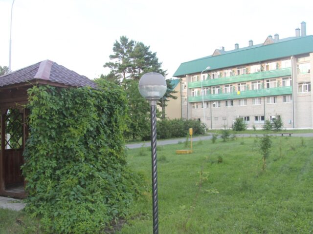 Сосновый Бор  фото 2
