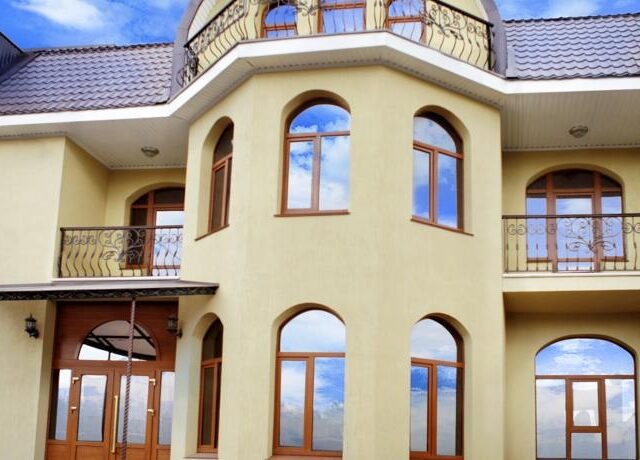 Гостиница Корона  3* — фото 4