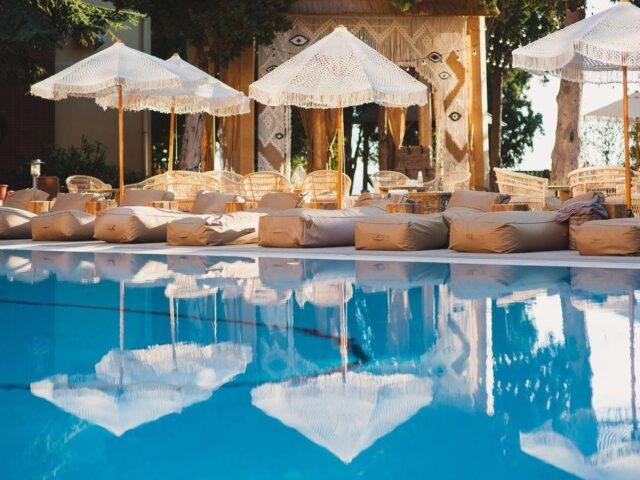 Гостиница More SPA & Resort 4* — фото 3