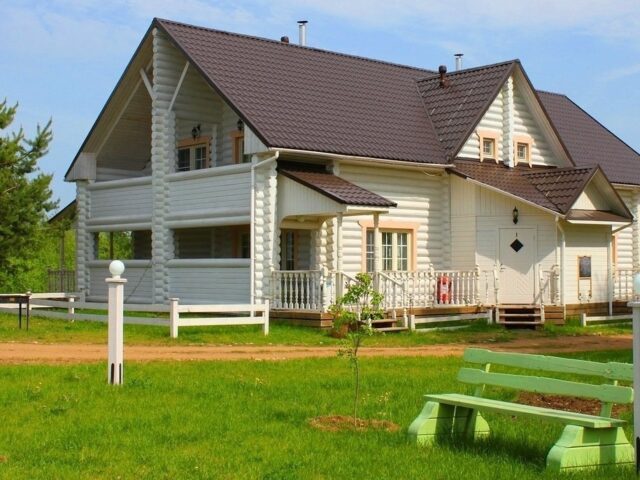 Новый ковчег фото 2