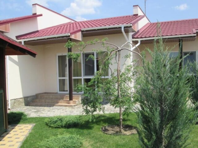 Гостиница Фрегат  — фото 5