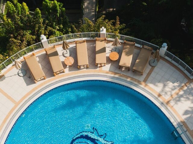 Гостиница More SPA & Resort 4* — фото 4