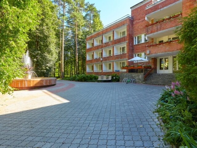 Городецкий  фото 3