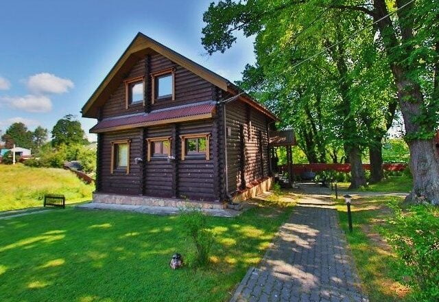Комплекс отдыха Парголово — фото 5