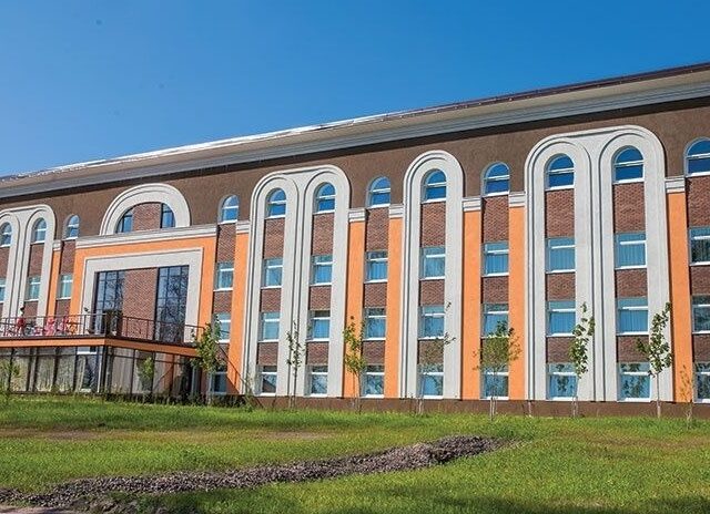 Загородный гостиничный комплекс СПА-отель Michur Inn — фото 3