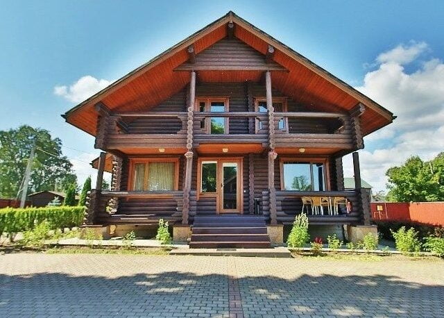Комплекс отдыха Парголово — фото 2
