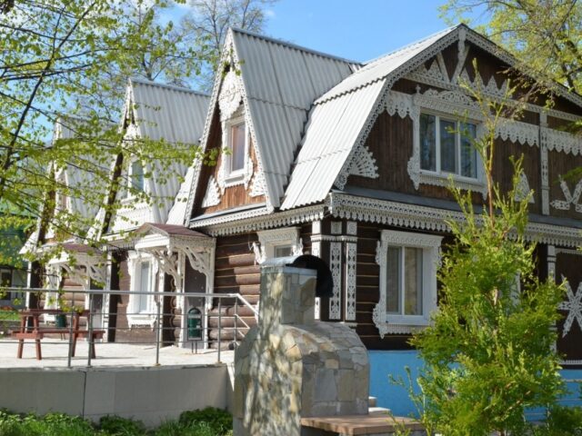 Волков  фото 3