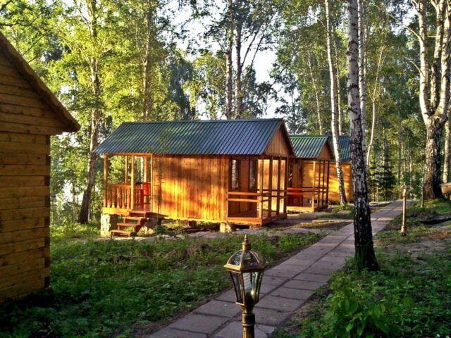 Стрелинка  фото 9