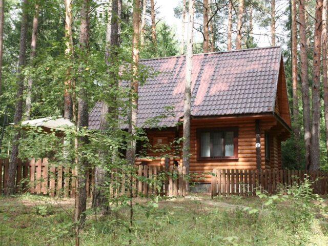 Волжанка фото 4