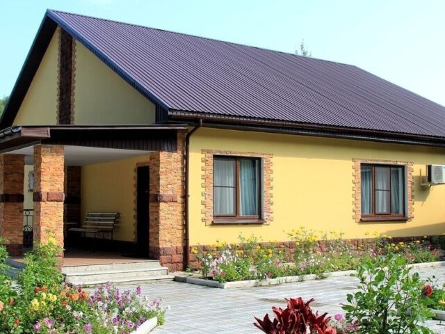 Гостиница Владимир  5* — фото 2