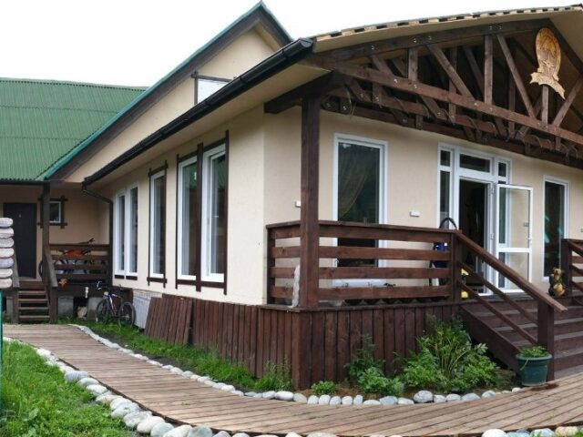 Приют Романтиков  — фото 5