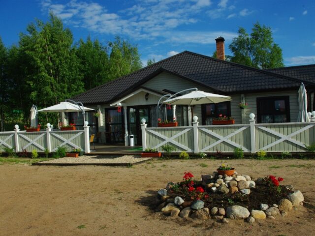 Новый ковчег фото 6