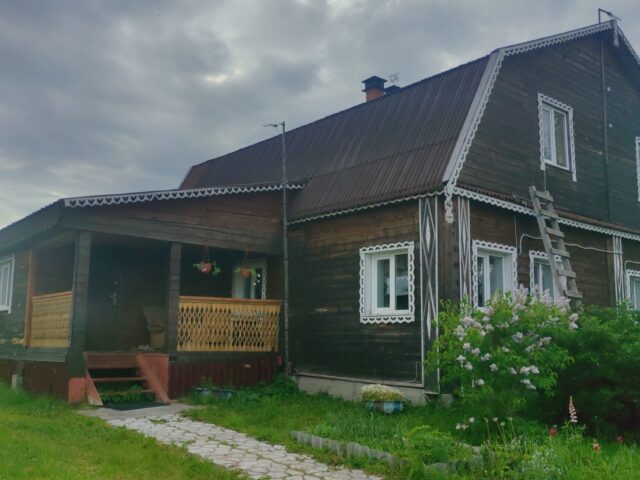 Гостевой дом Морская Масельга — фото 2