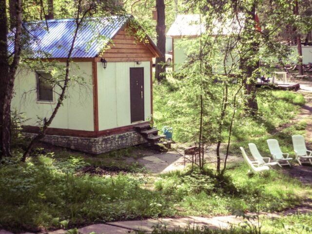 Дух Тайги  фото 6