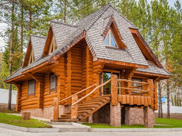 Дом отдыха Адмирал — фото 2