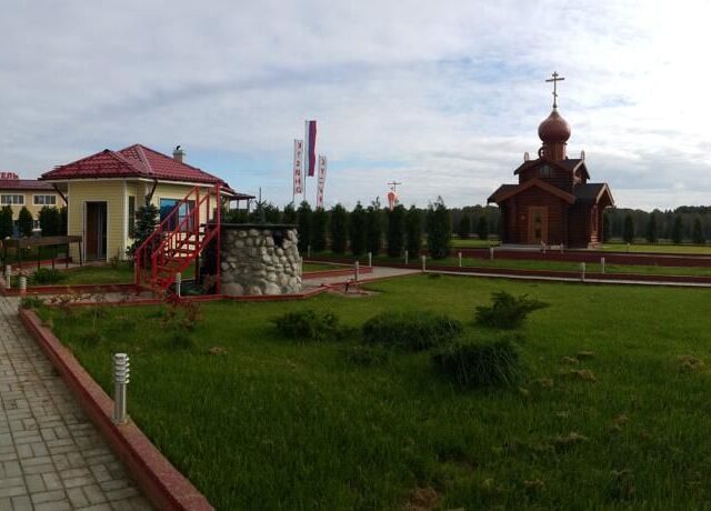 Гостиница Авиатор  3* — фото 3