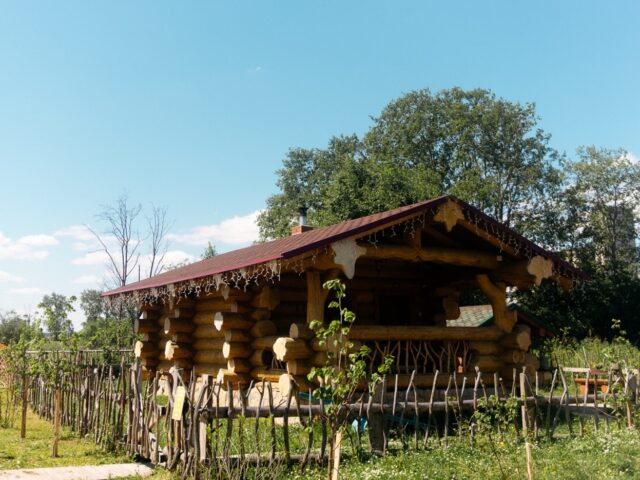 Парк-отель Сорока  фото 3