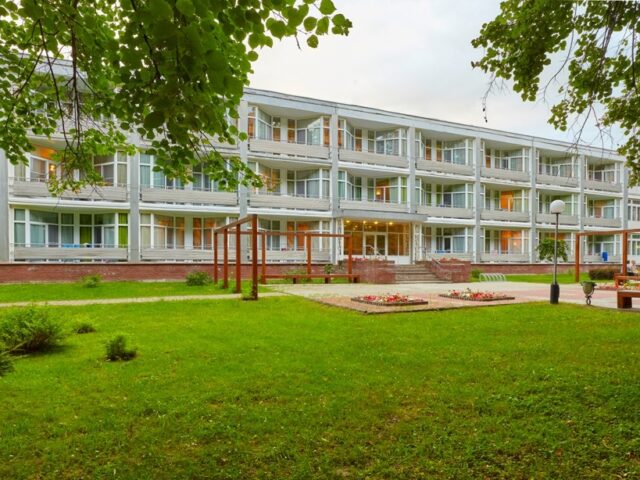 Городецкий  фото 2