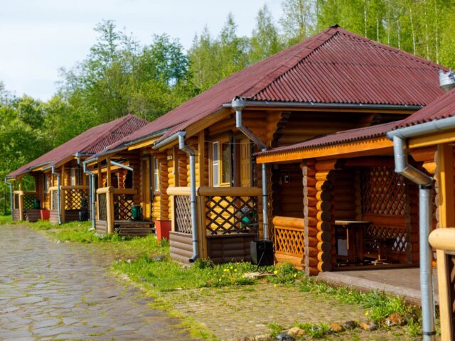 Дома для отдыха Ватцы  фото 5